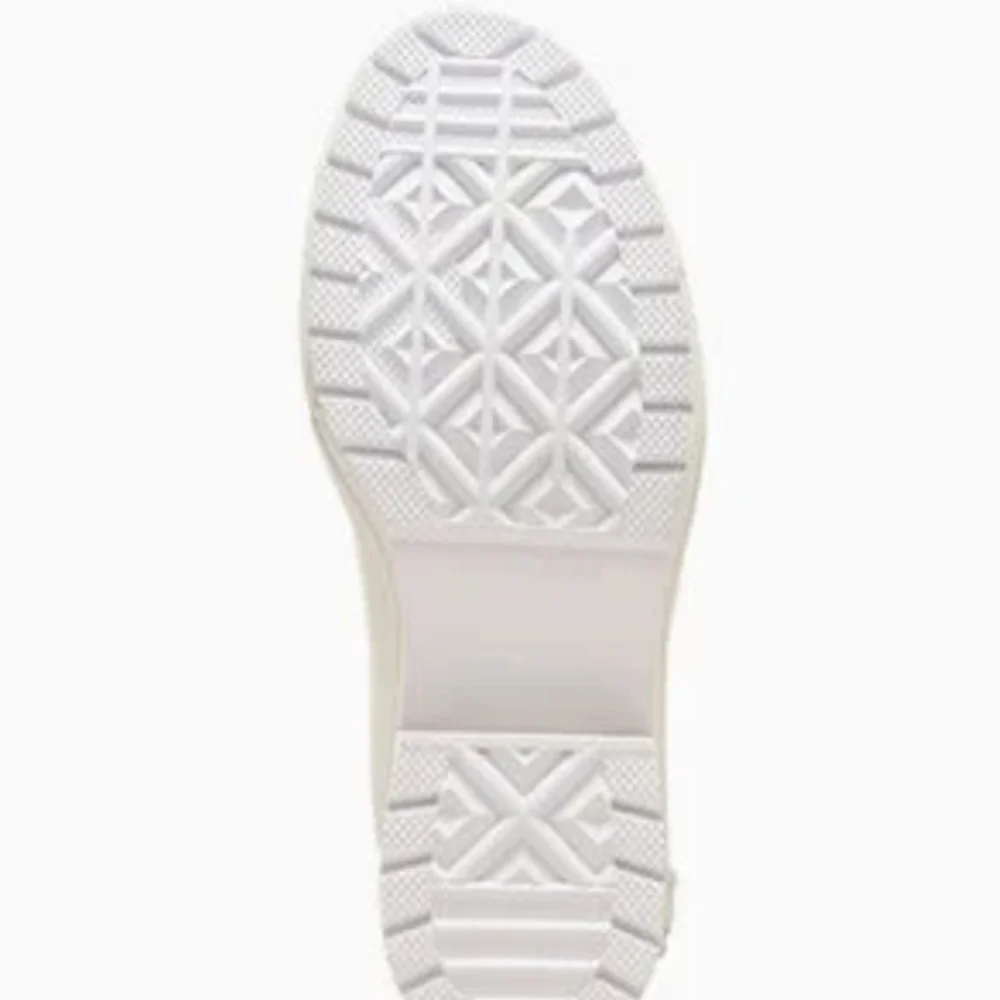 Converse Women's Chuck 70 De Luxe Heel Western Embroidered. 7.5 - Picture 7 of 15
